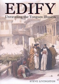 speaking in tongues - charismatic phenomenon - false teaching - speaking in tongues - praying in tongues - prayer language